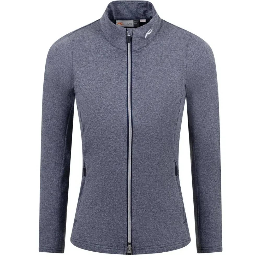 Kjus Mathilda Jacket - Picture 1 of 14